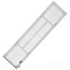 Panel LED BRISBANE 36W 30x120 4000K biały Kobi Premium